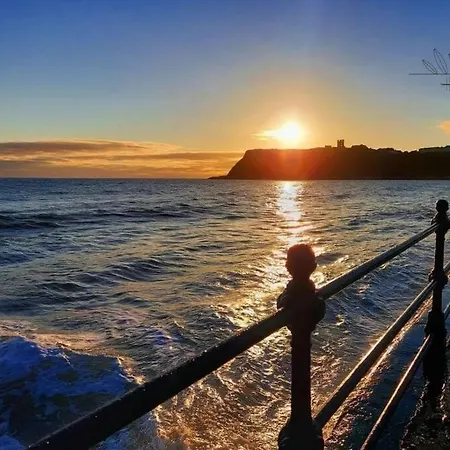 4 - Queens Court Διαμέρισμα