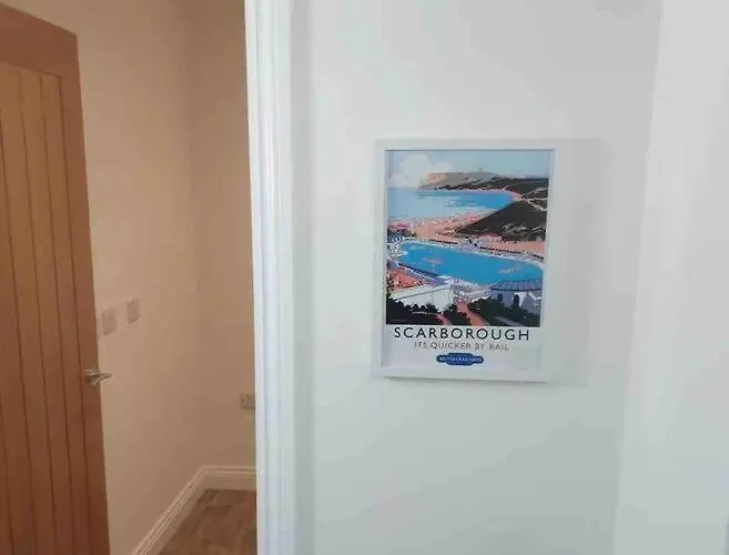 4 - Queens Court Apartament *