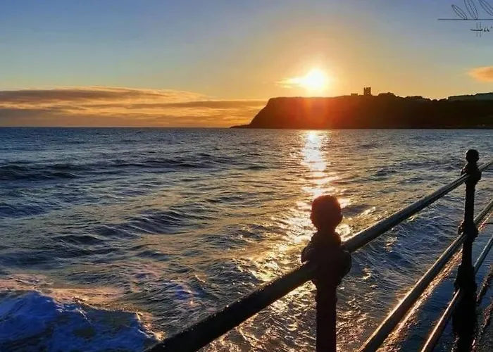 4 - Queens Court Apartament